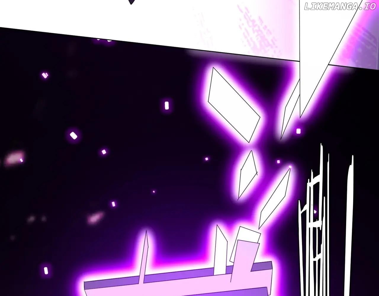 With My Netherworld Trillions, Game On! Chapter 206 - page 147